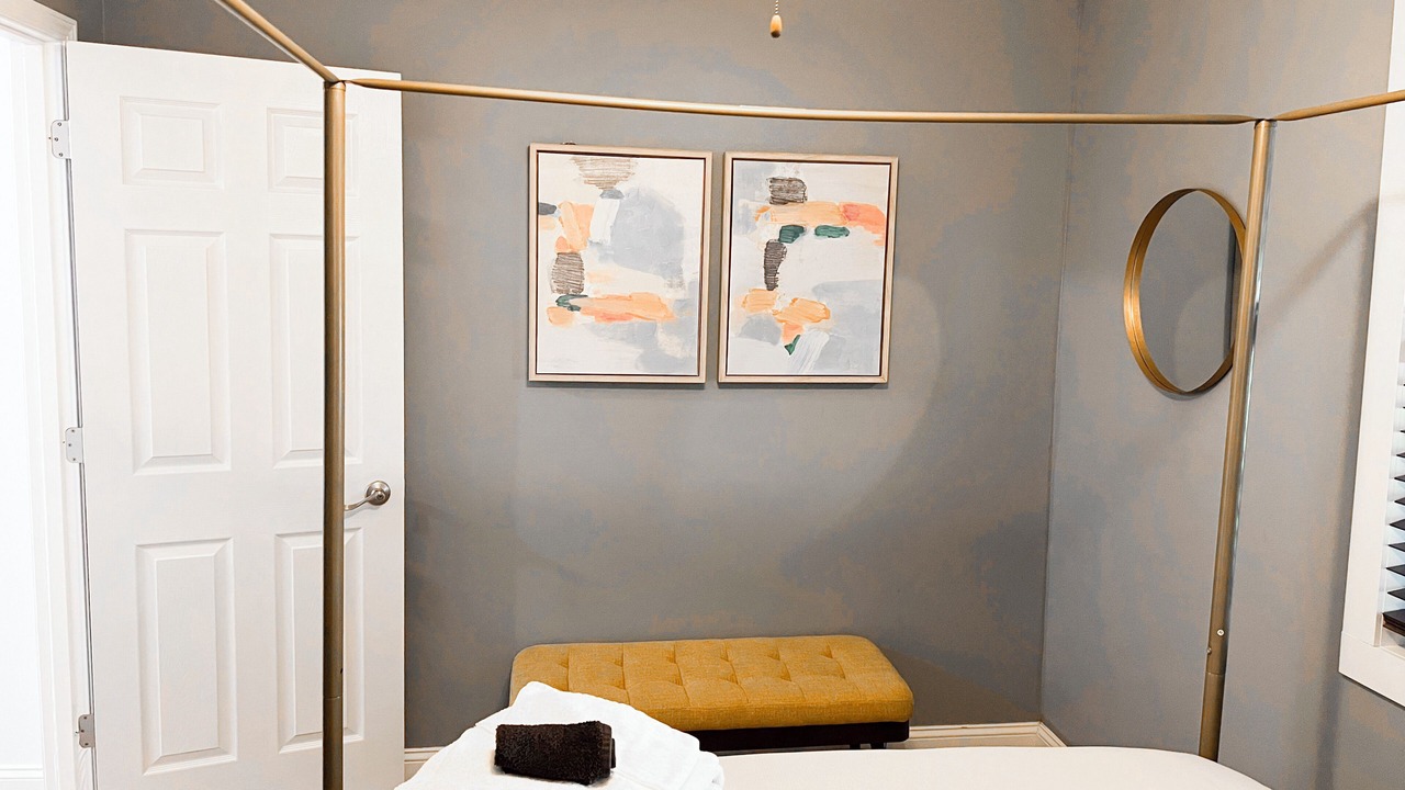 Photo of Bedroom in Sioux Falls