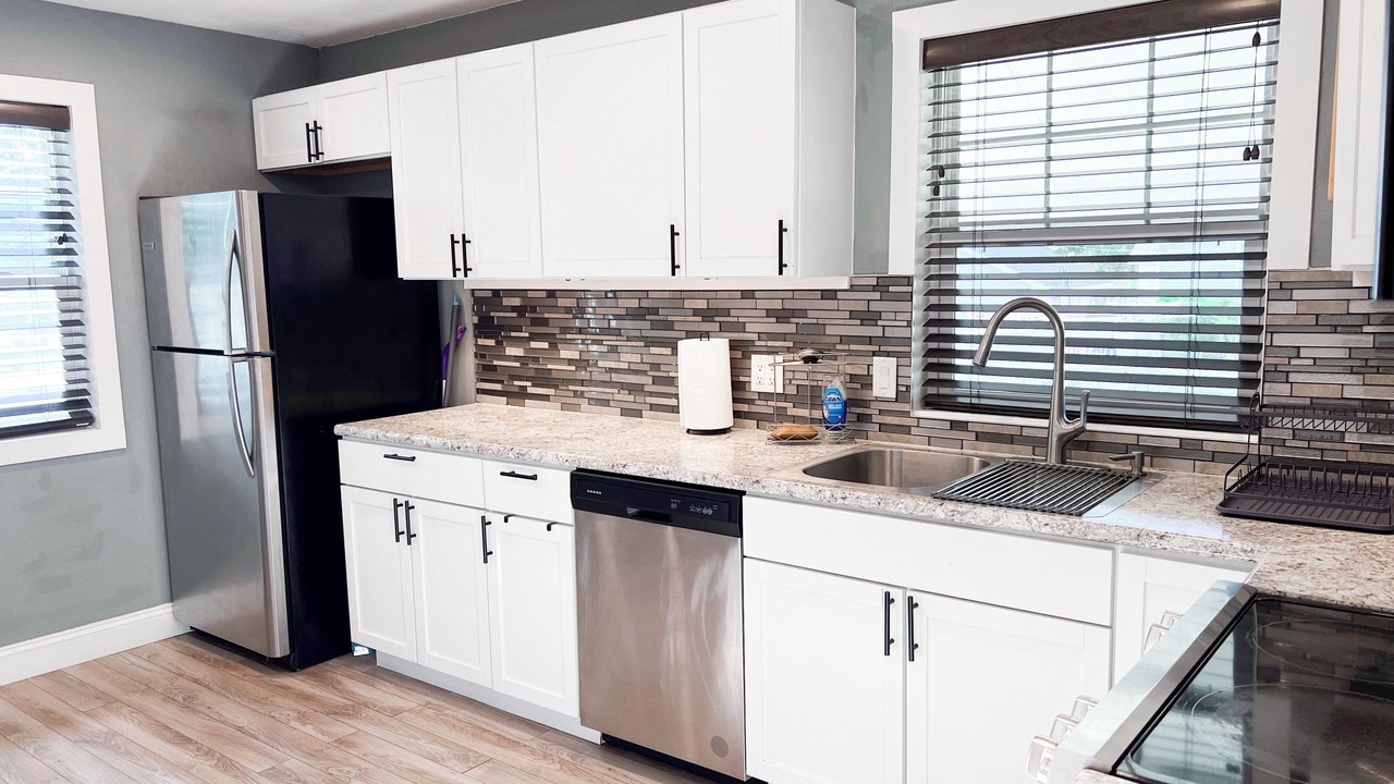 Photo of Kitchen in Sioux Falls