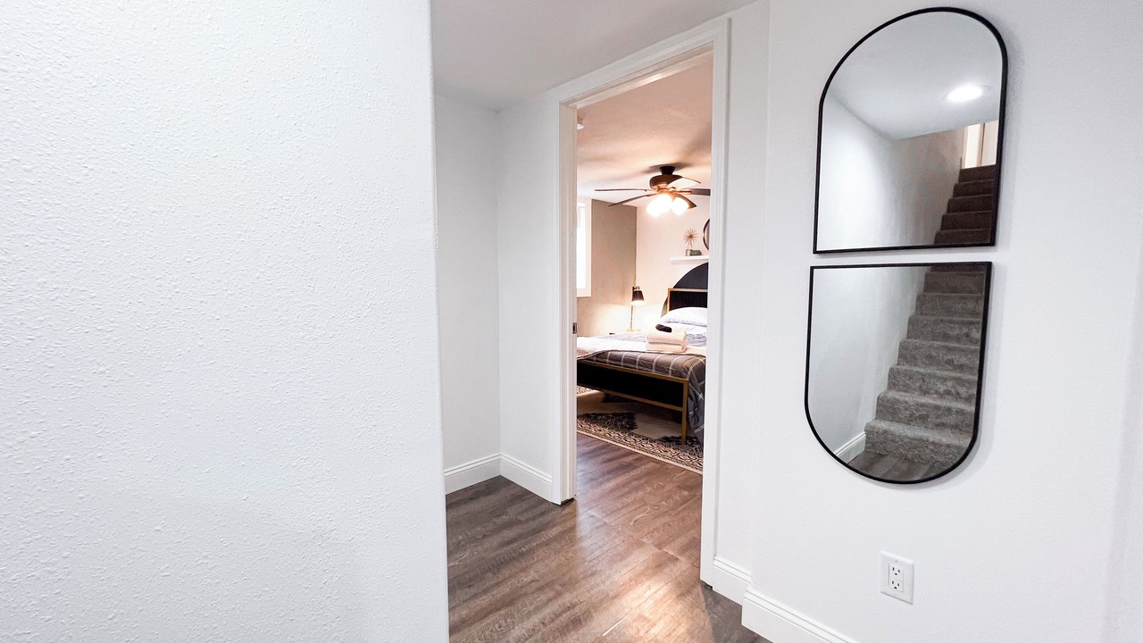 Photo of Bedroom in Sioux Falls