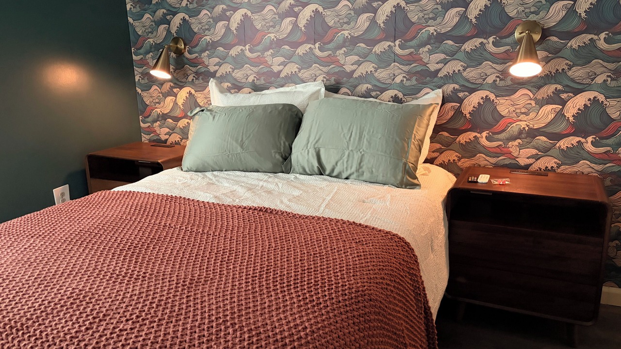 Photo of Bedroom in Hanover