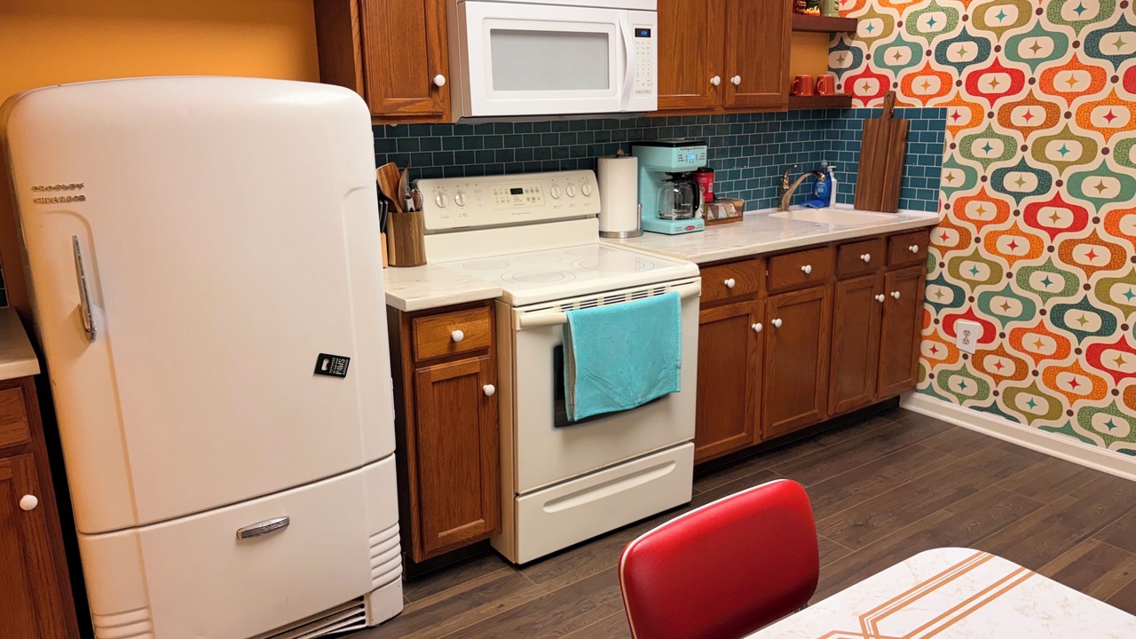 Photo of Kitchen in Hanover