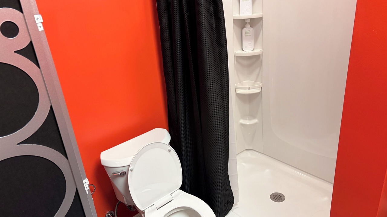 Photo of Bathroom in Hanover
