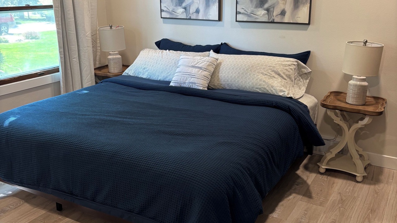 Photo of Bedroom in Hayes