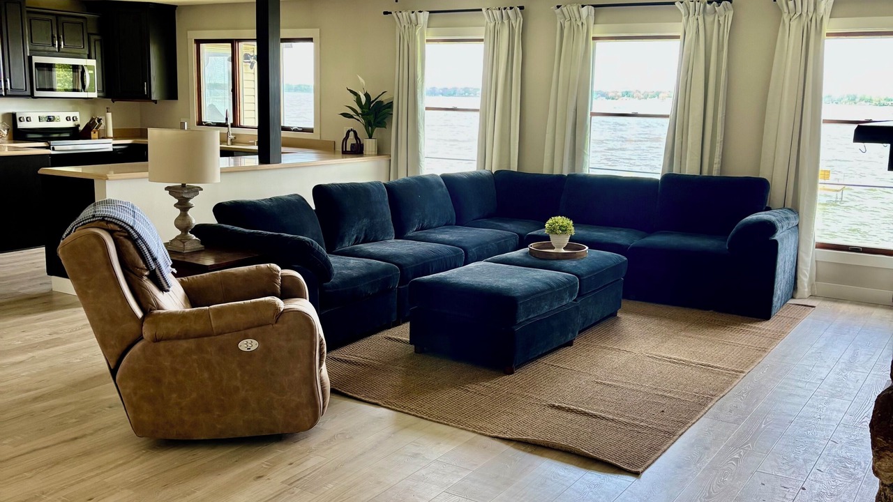 Photo of Livingroom in Hayes