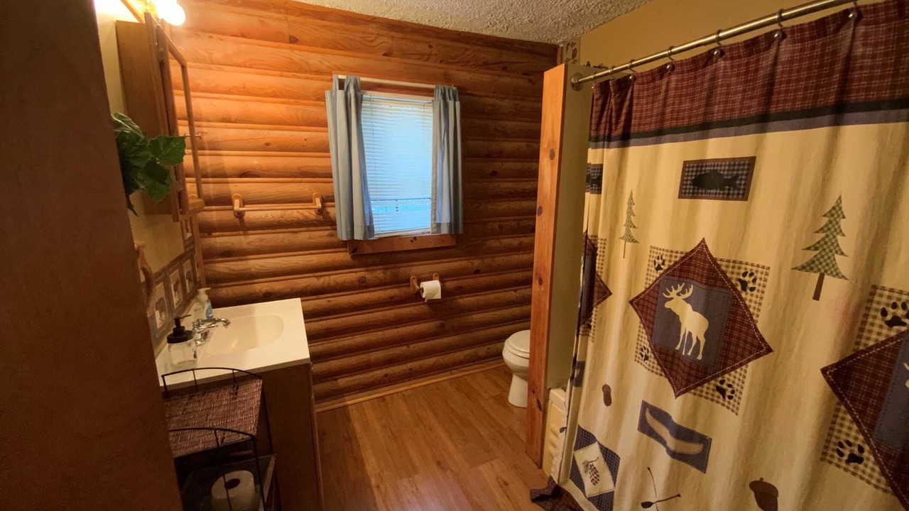 Photo of Bathroom in Bath