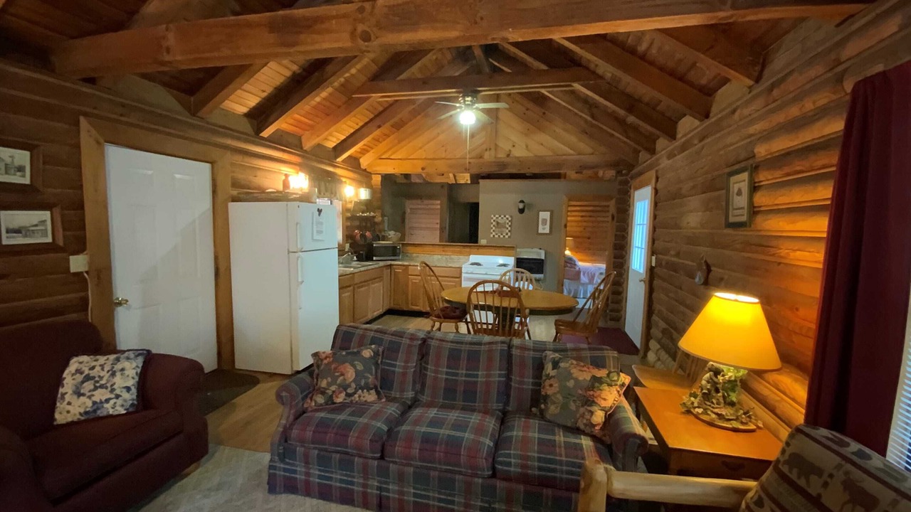 Photo of Livingroom in Bath