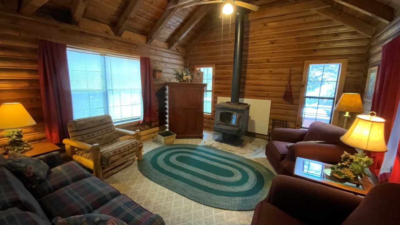 Photo of Livingroom in Bath