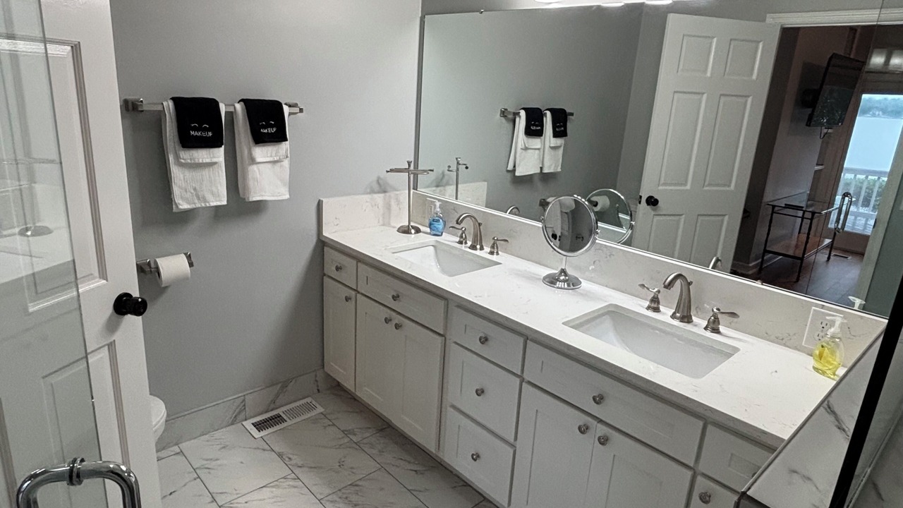 Photo of Bathroom in Arley