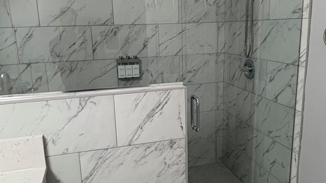 Photo of Bathroom in Arley