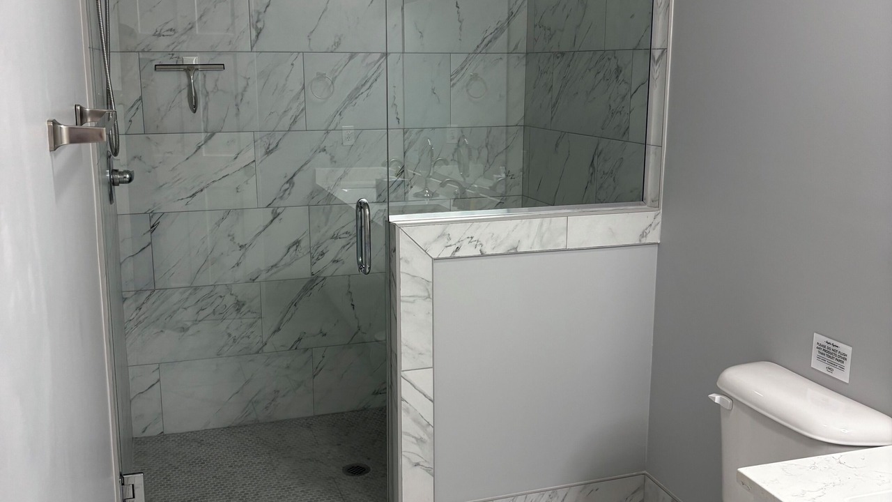 Photo of Bathroom in Arley