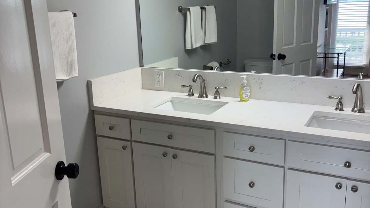 Photo of Bathroom in Arley