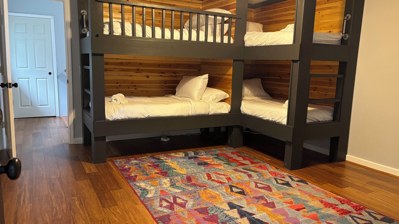 Photo of Bedroom in Arley