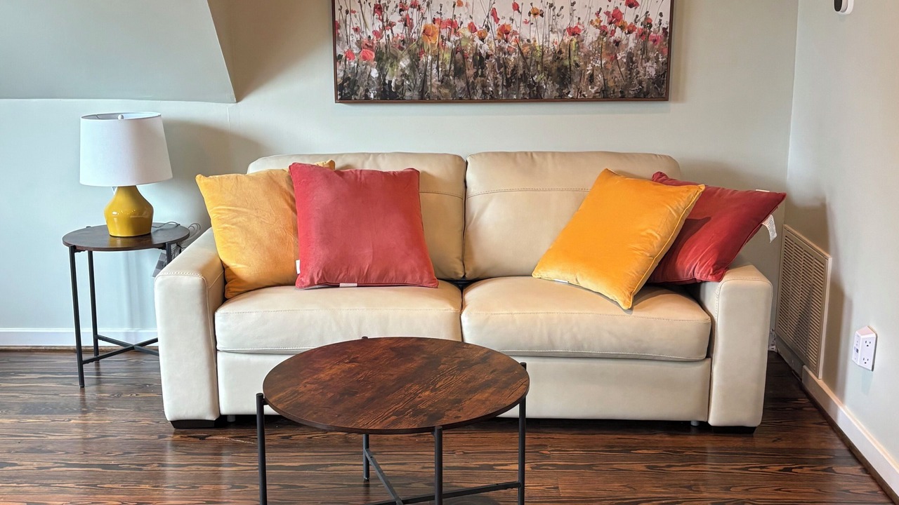 Photo of Livingroom in Arley