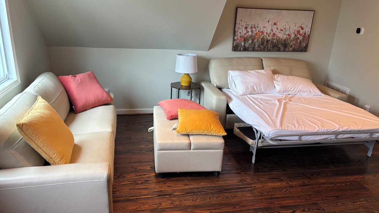 Photo of Bedroom in Arley