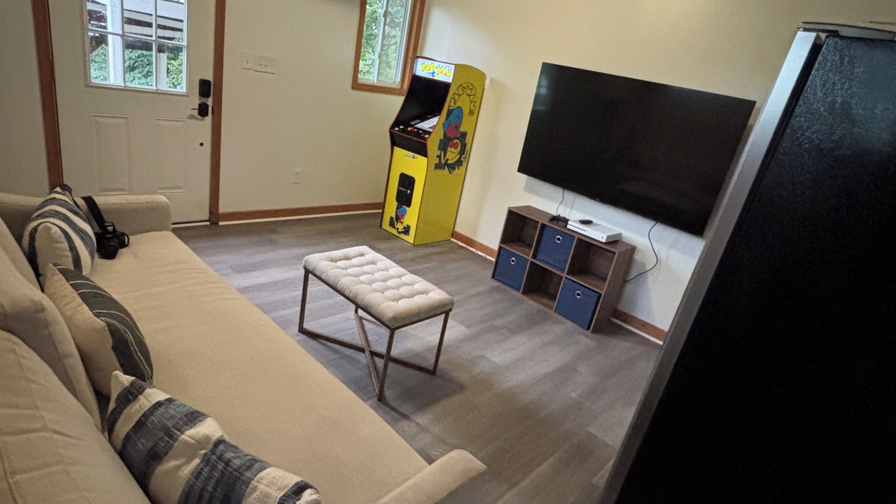Photo of Livingroom in Arley