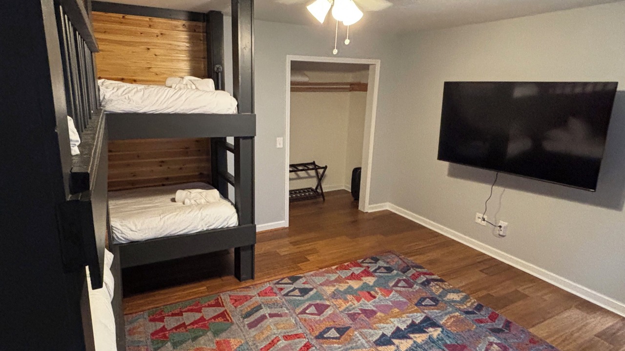 Photo of Bedroom in Arley