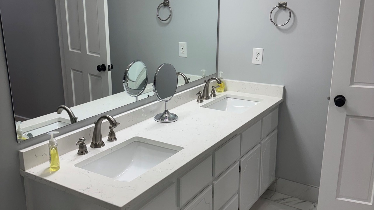 Photo of Bathroom in Arley