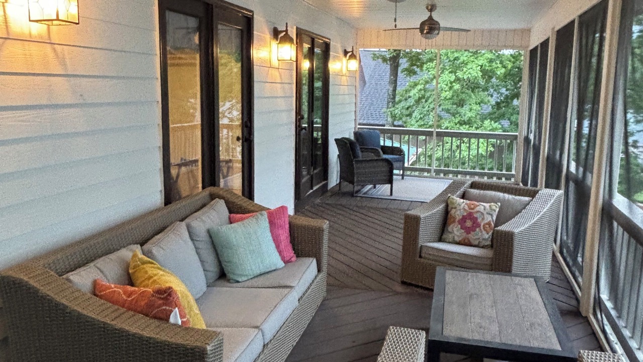 Photo of Livingroom in Arley