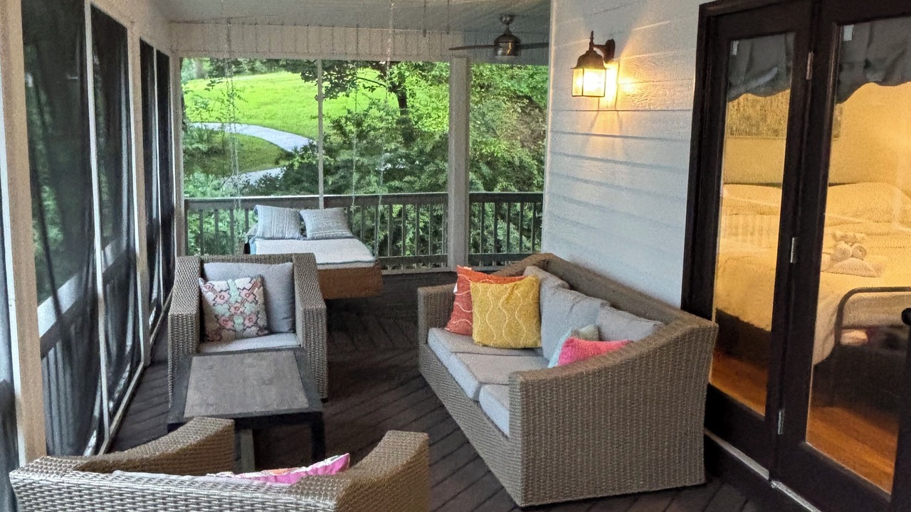 Photo of Bedroom in Arley