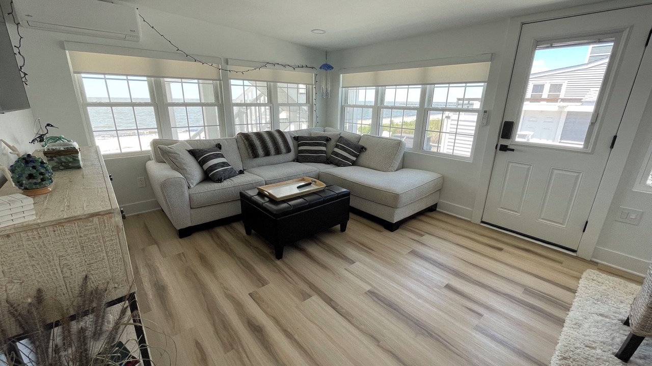 Photo of Livingroom in Goshen