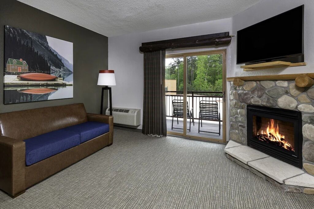 Photo of Livingroom in Williamsburg