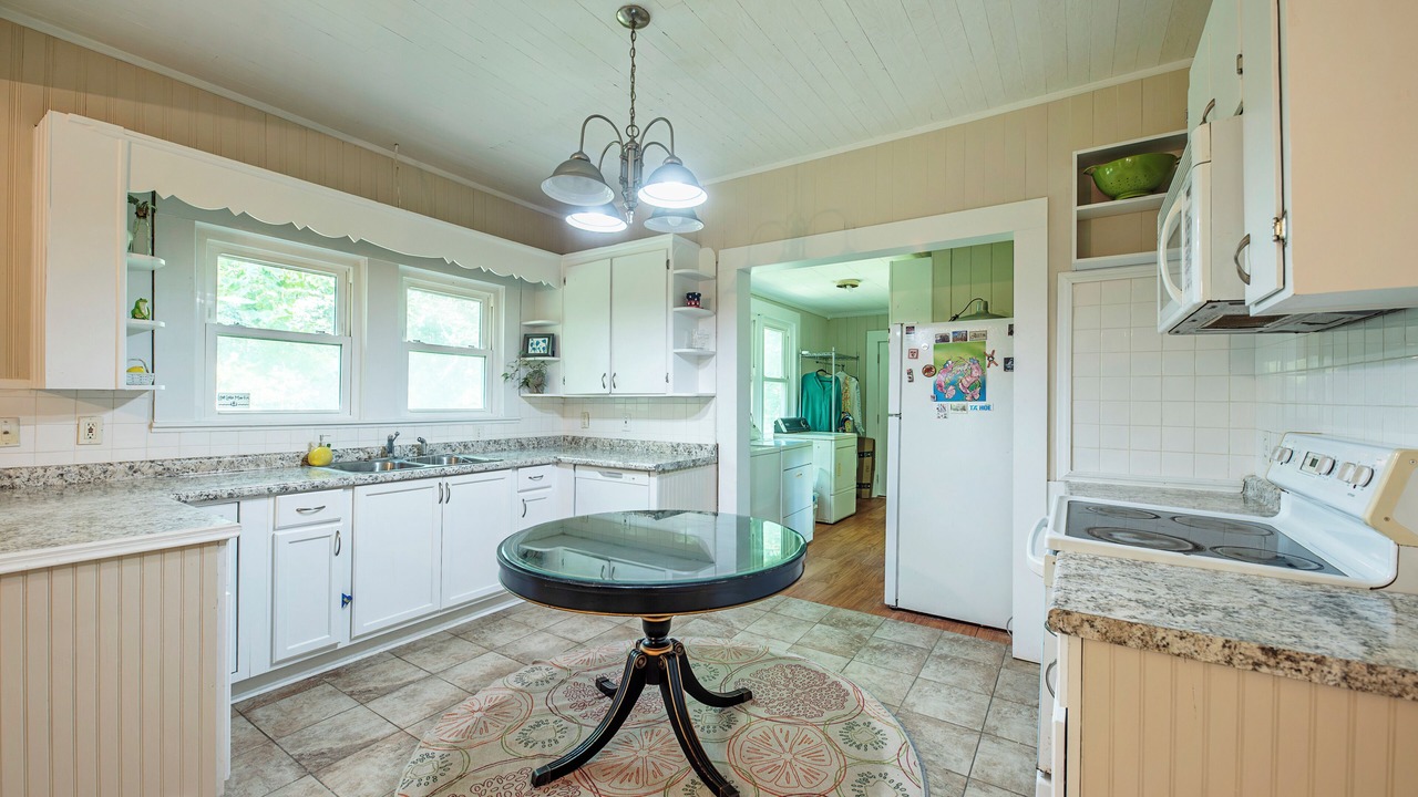Photo of Kitchen in Alexander City