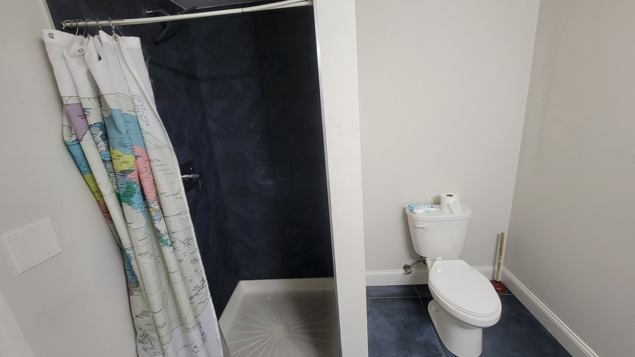 Photo of Bathroom in Chesilhurst