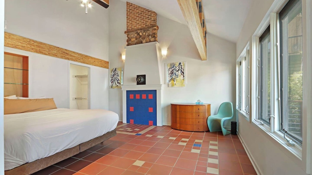 Photo of Bedroom in Zenda