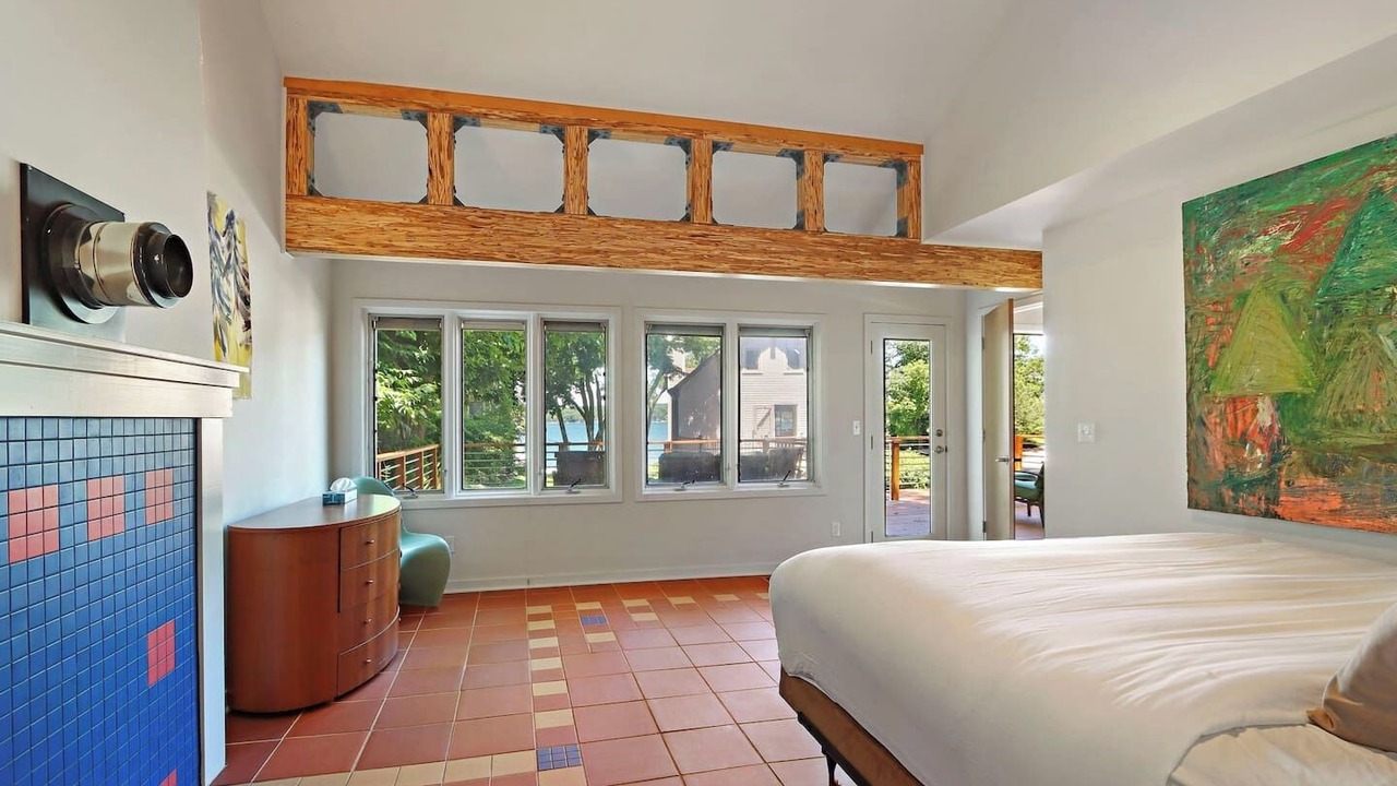 Photo of Bedroom in Zenda