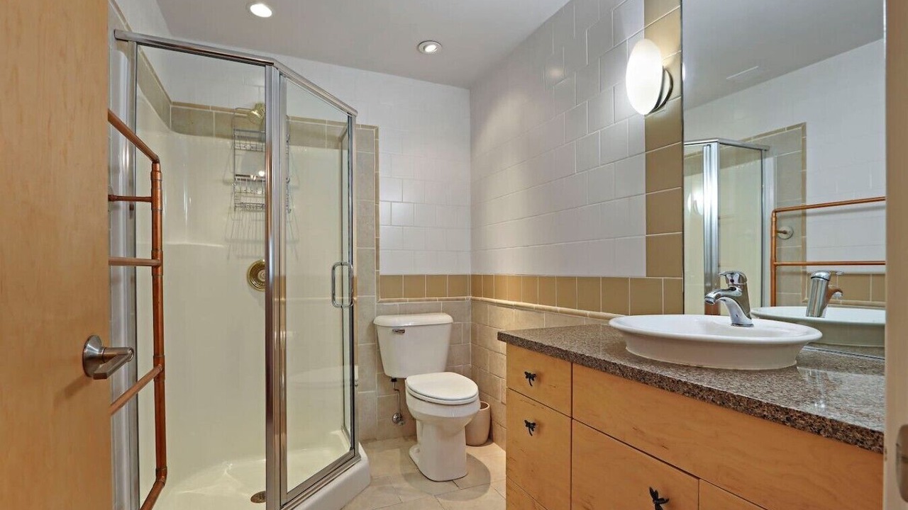 Photo of Bathroom in Zenda