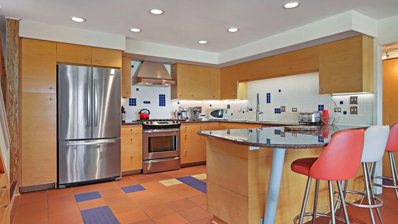 Photo of Kitchen in Zenda