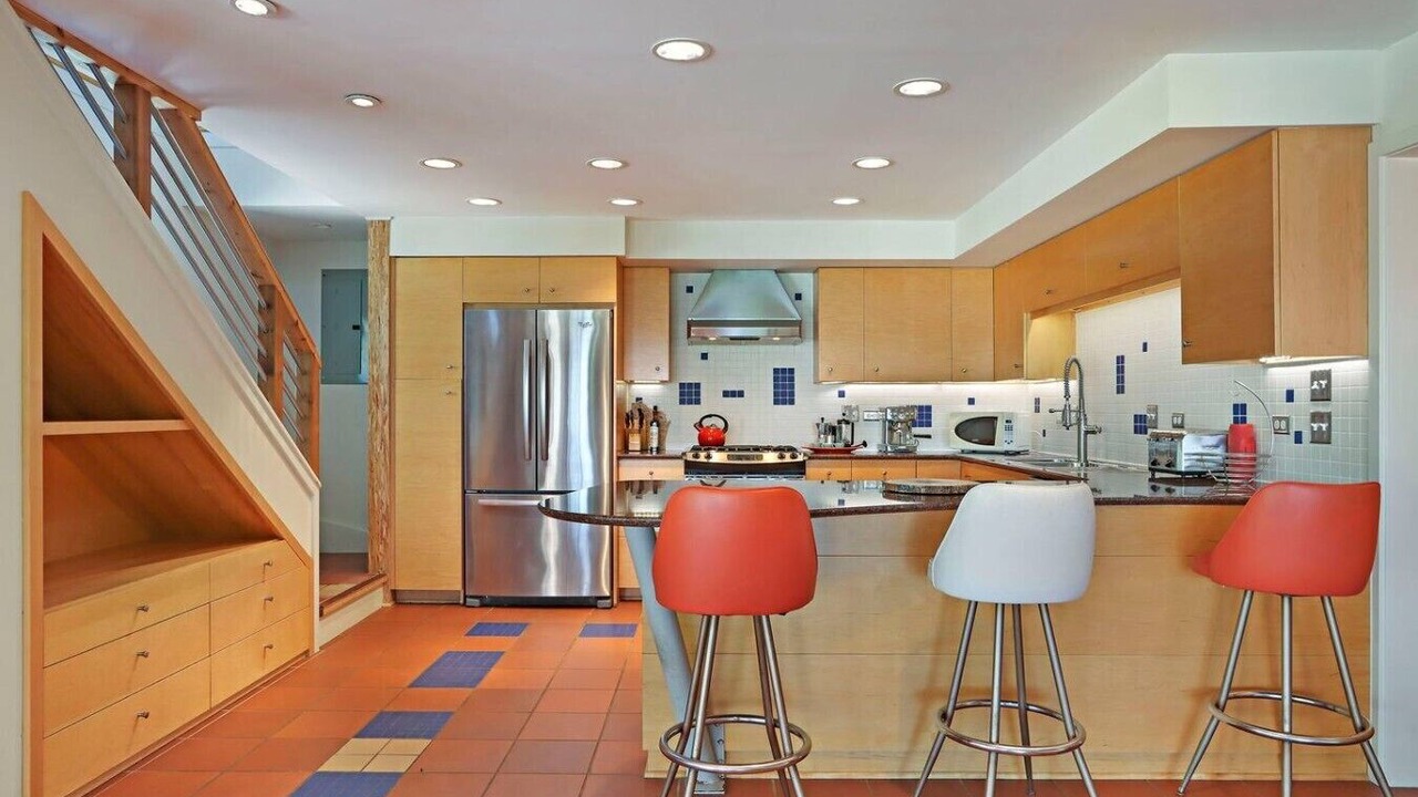 Photo of Kitchen in Zenda