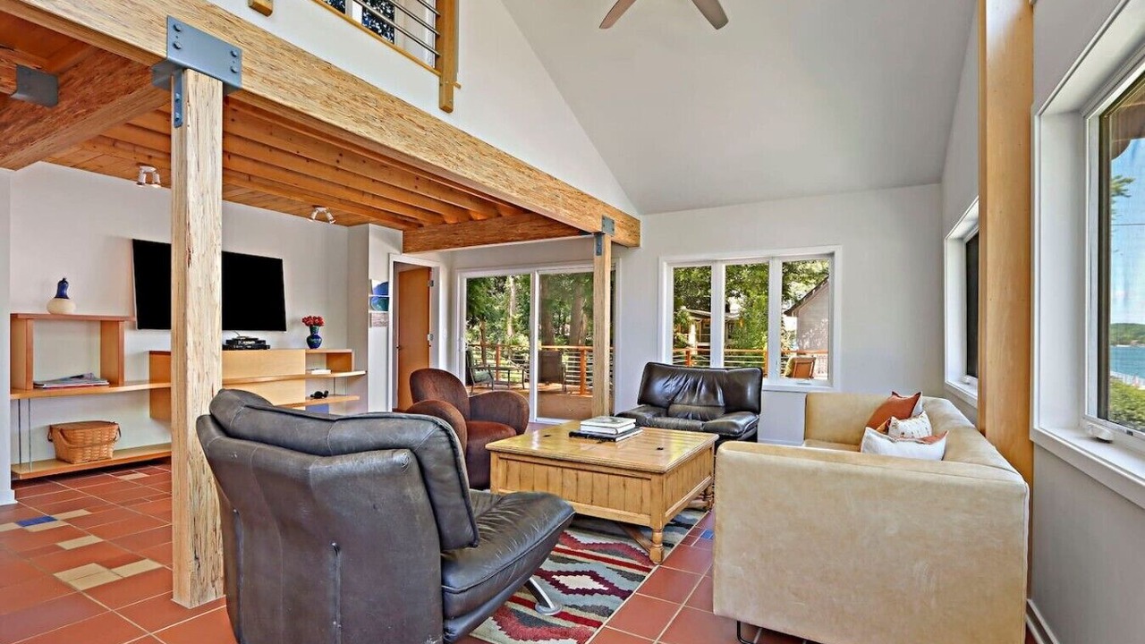 Photo of Livingroom in Zenda