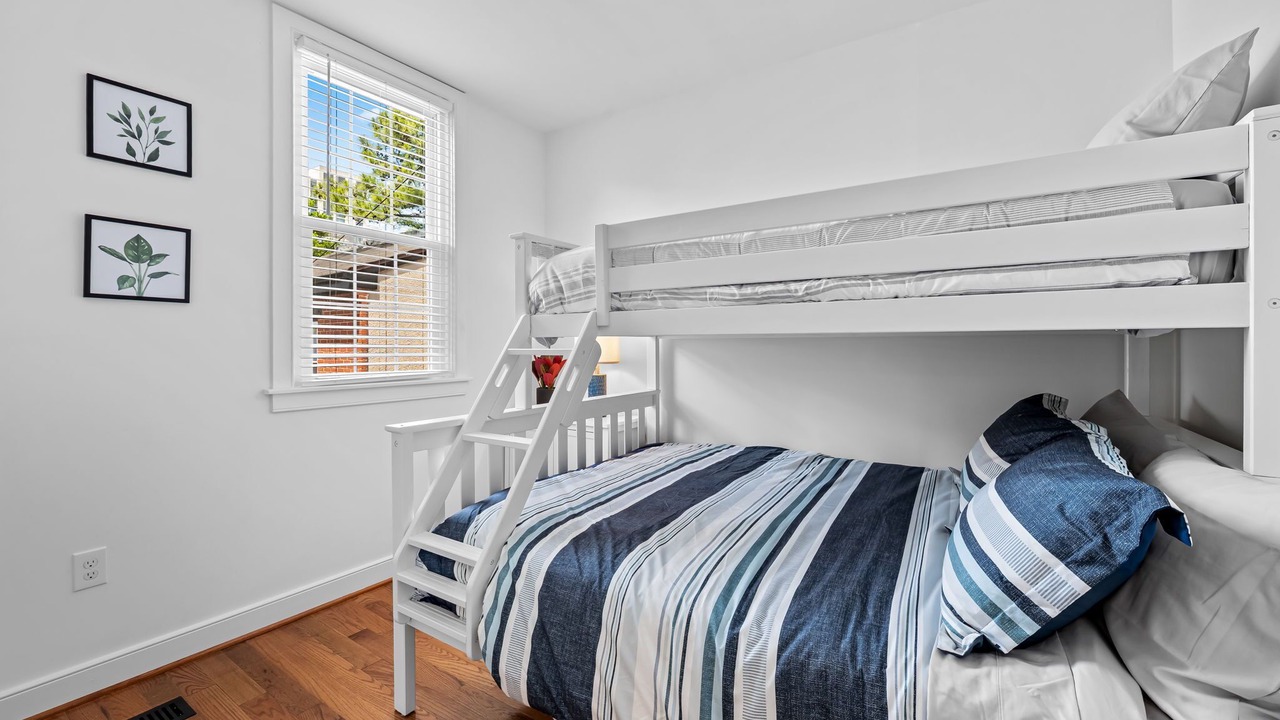 Photo of Bedroom in Baltimore