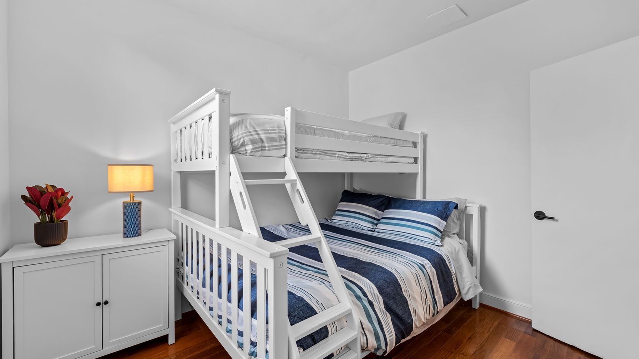 Photo of Bedroom in Baltimore