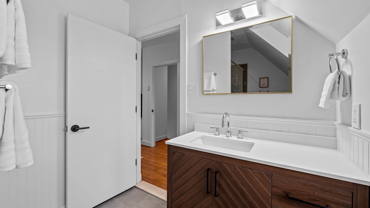 Photo of Bathroom in Baltimore