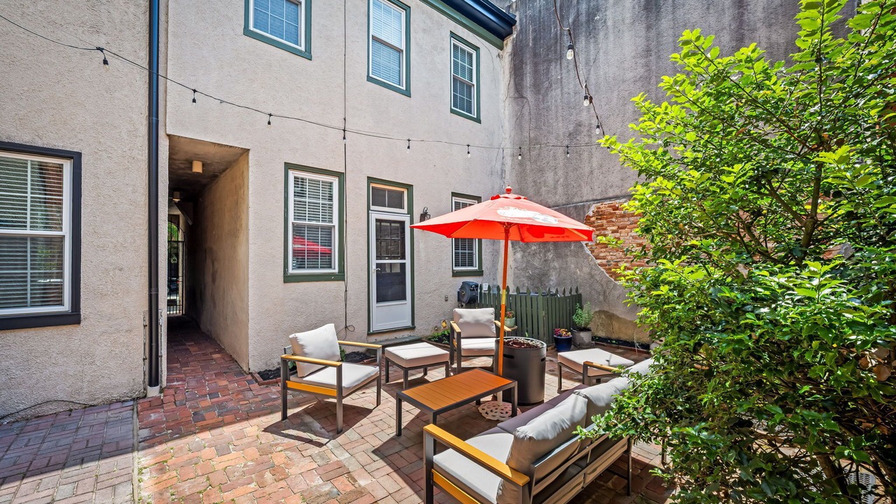Photo of Outdoor in Baltimore