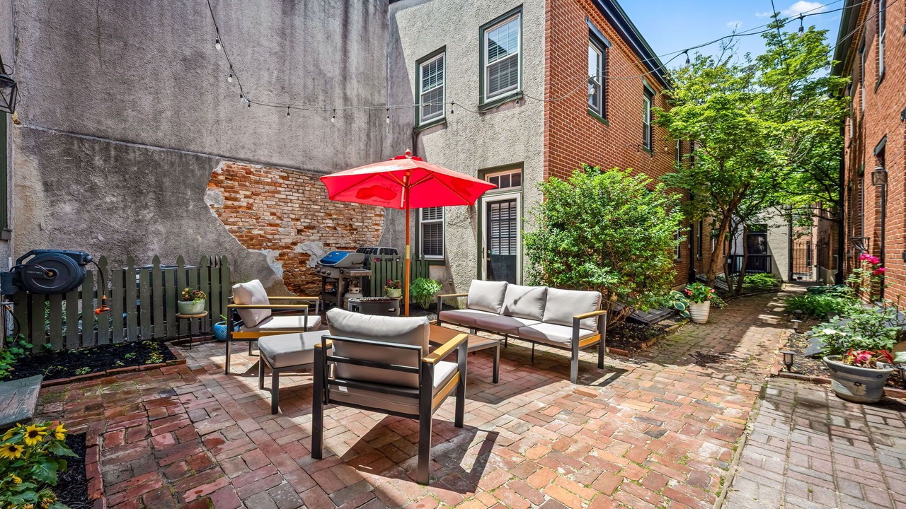 Photo of Outdoor in Baltimore