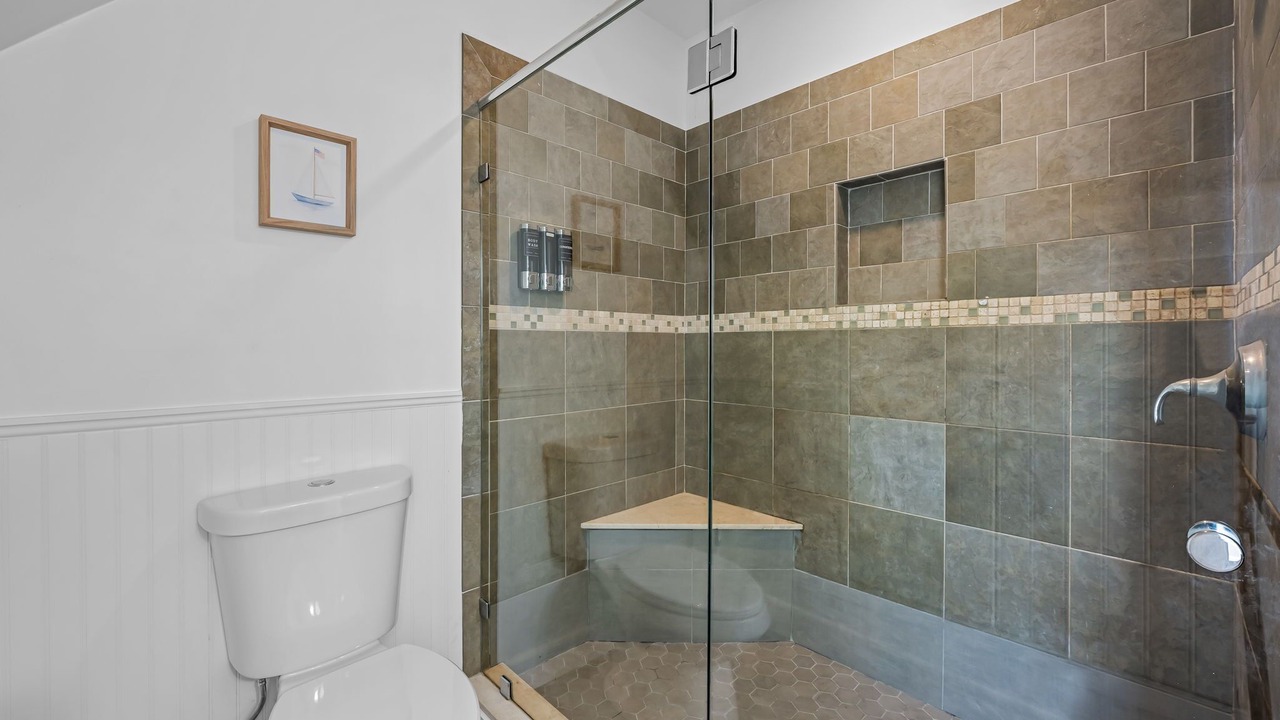 Photo of Bathroom in Baltimore