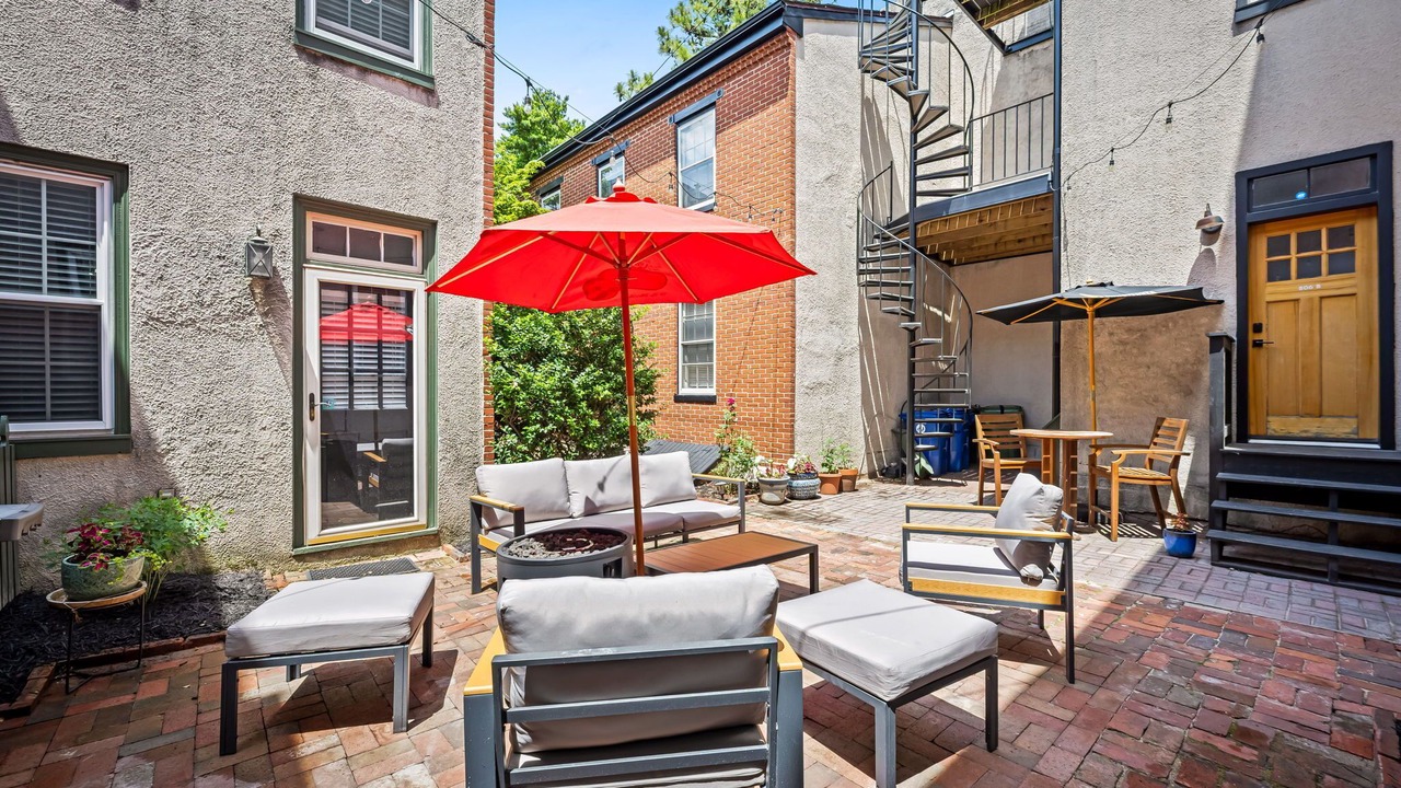 Photo of Outdoor in Baltimore