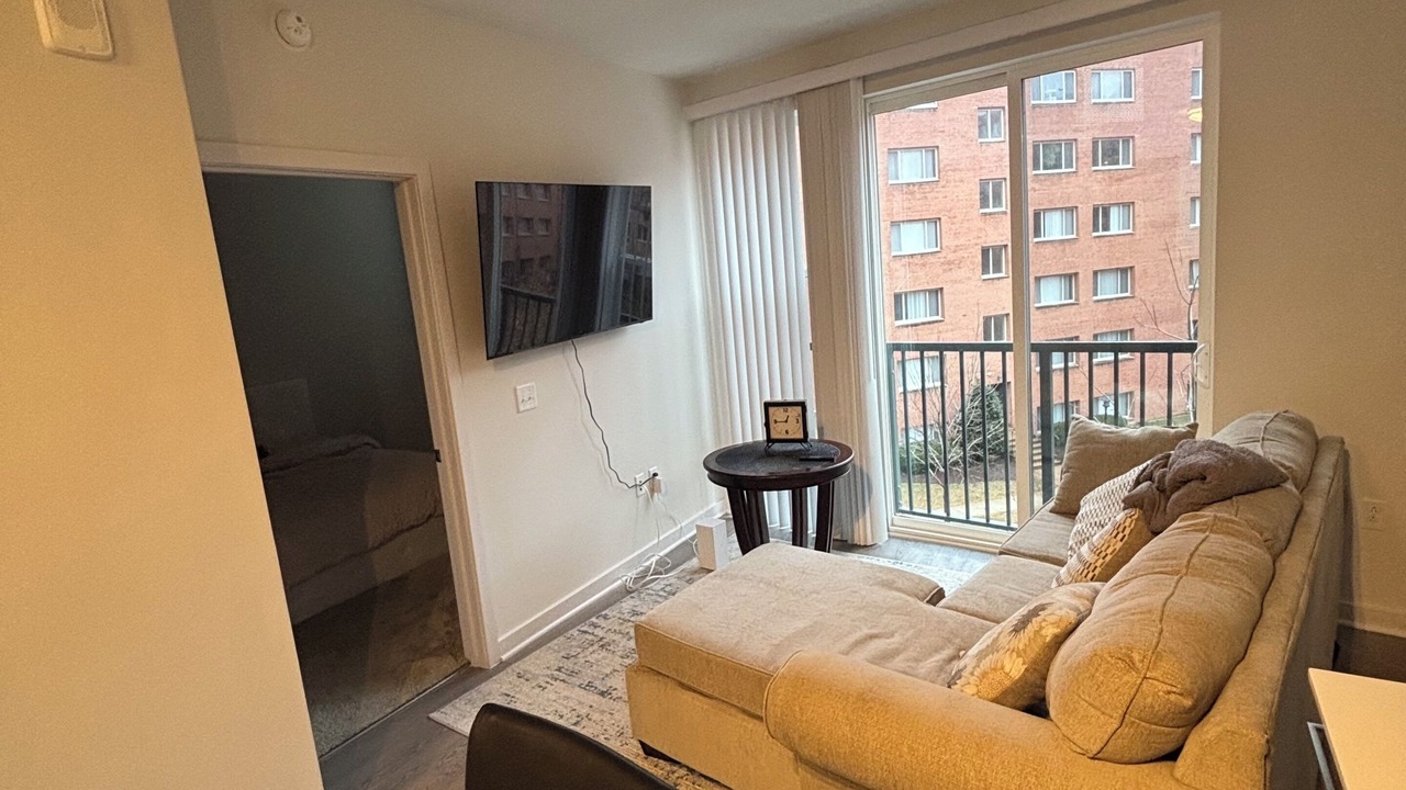 Photo of Livingroom in Arlington
