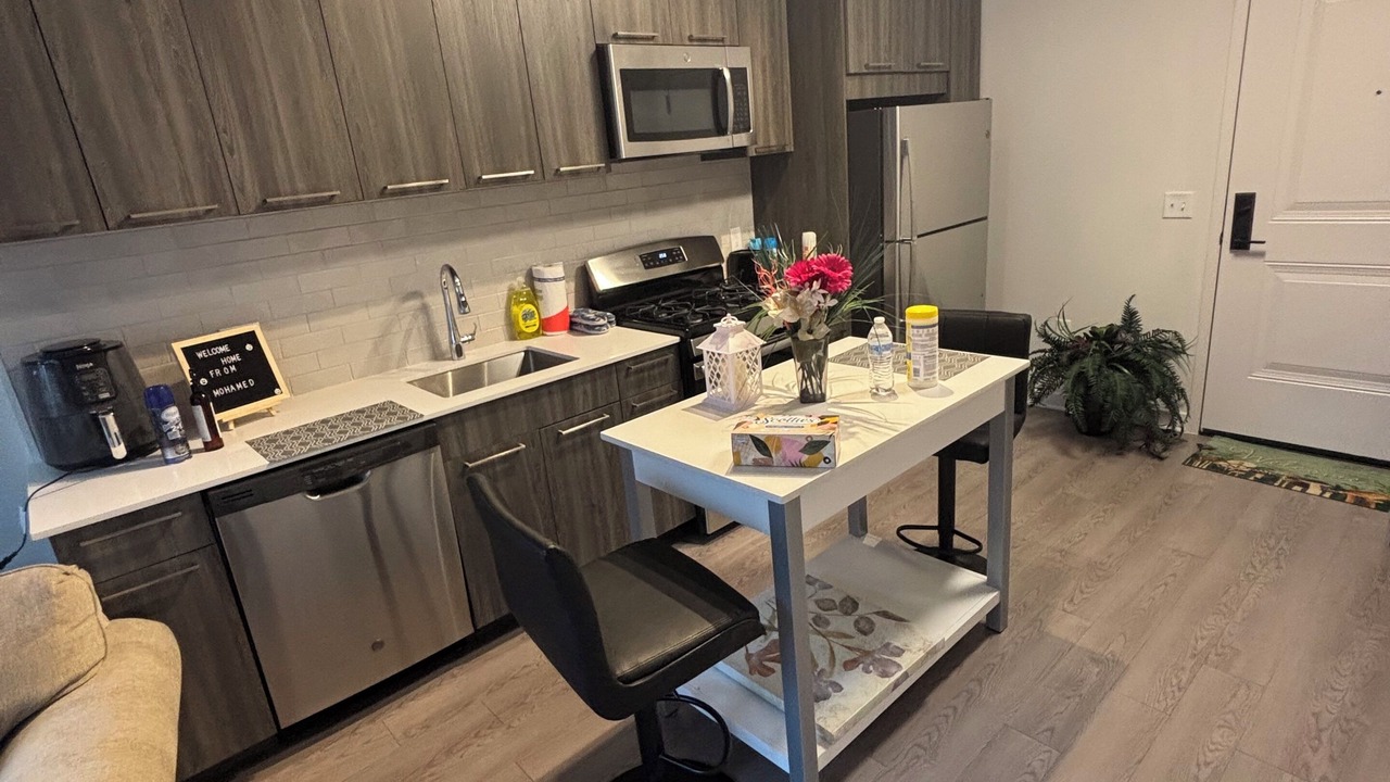 Photo of Kitchen in Arlington