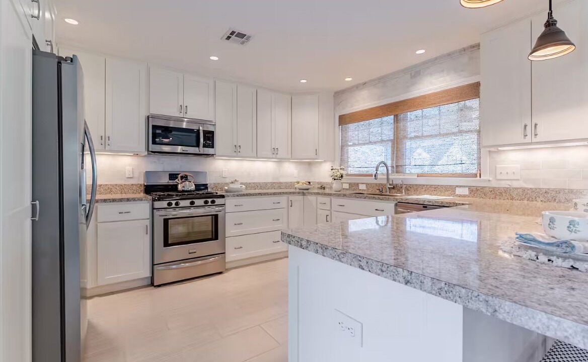 Photo of Kitchen in Beach Haven West