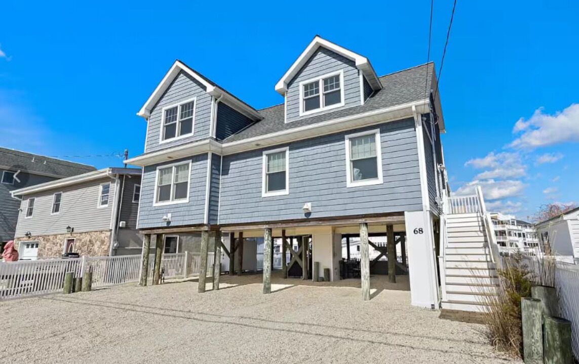 Photo of Outdoor in Beach Haven West