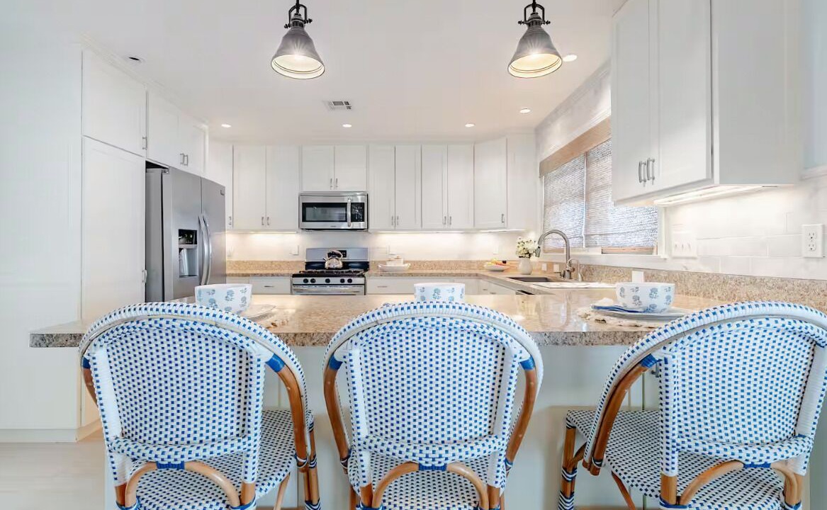 Photo of Kitchen in Beach Haven West