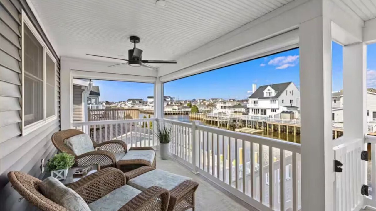 Photo of Outdoor in Beach Haven West