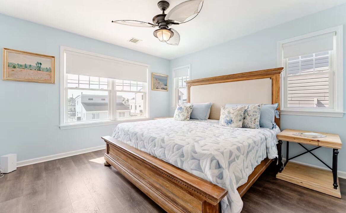 Photo of Bedroom in Beach Haven West