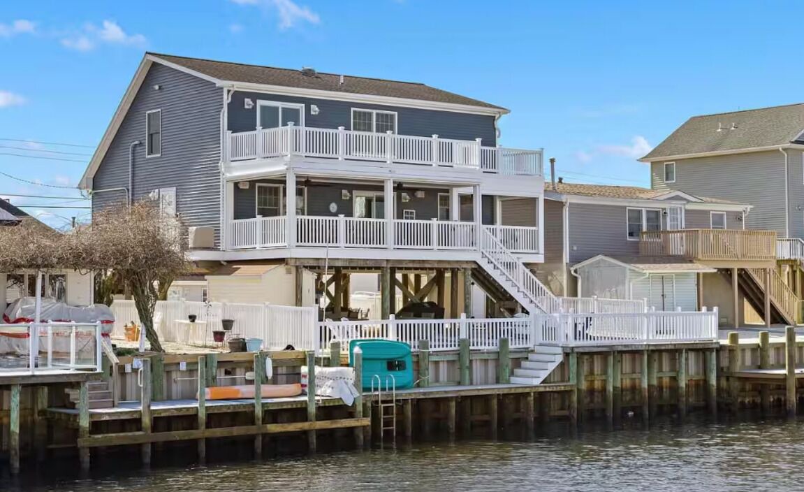 Photo of Outdoor in Beach Haven West