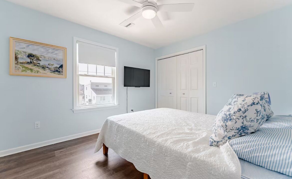 Photo of Bedroom in Beach Haven West