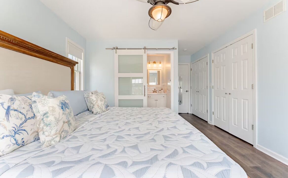 Photo of Bedroom in Beach Haven West